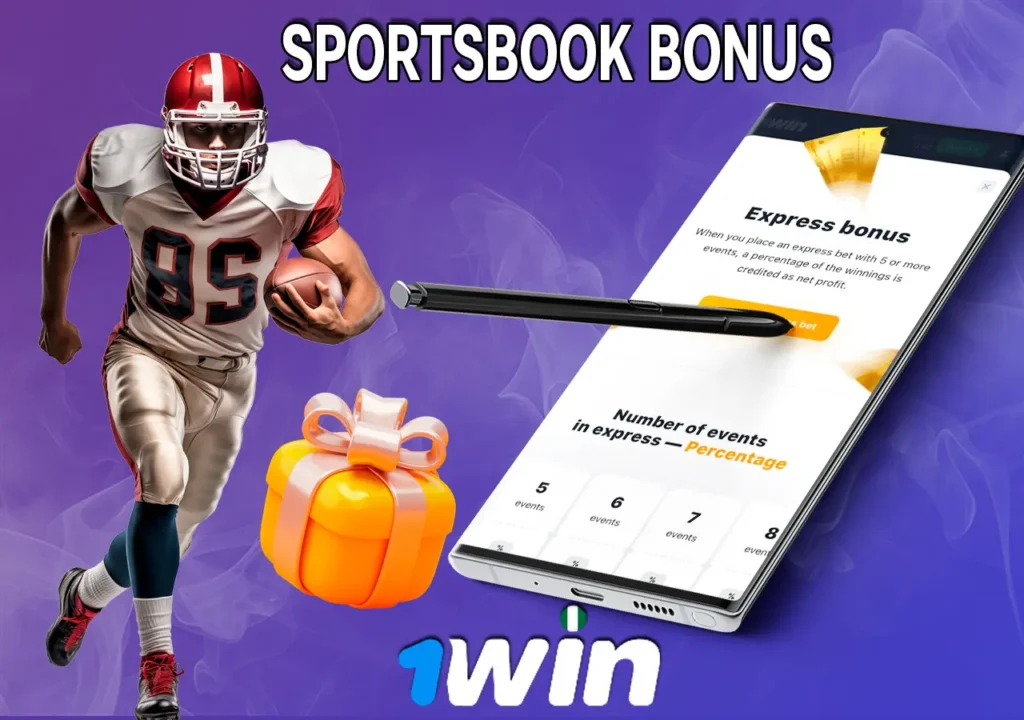 sportsbook bonus program