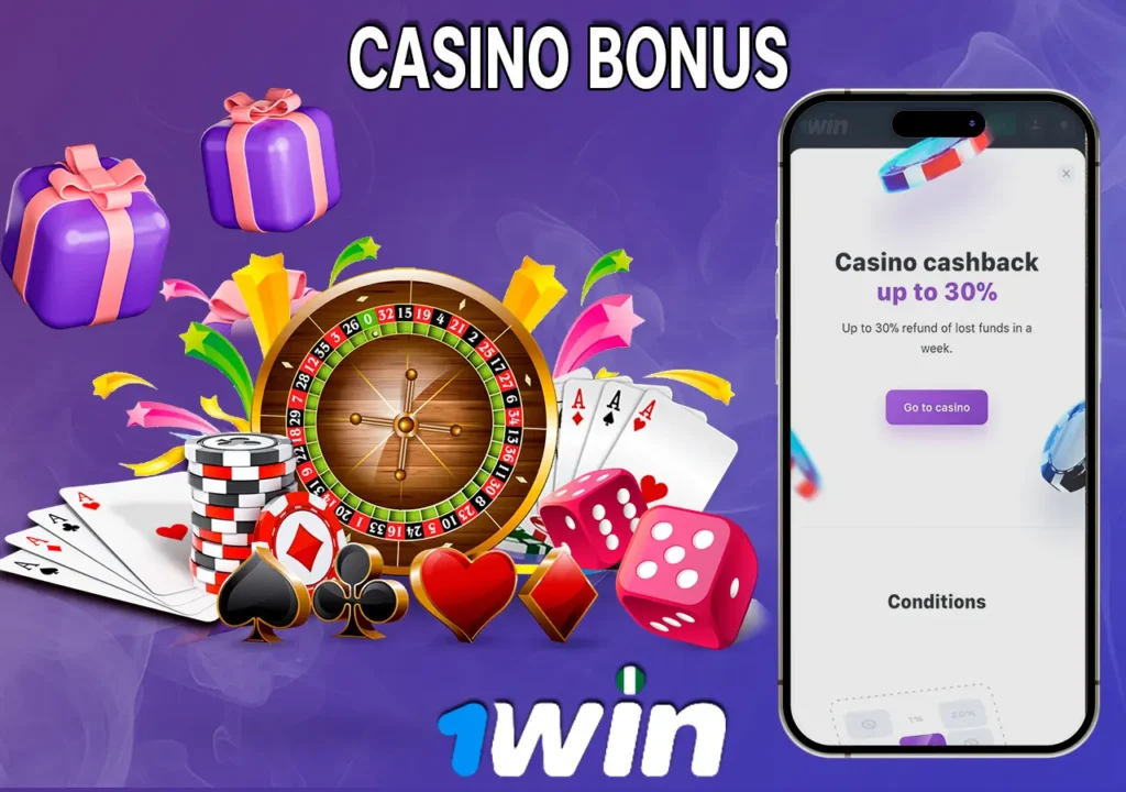 casino bonus