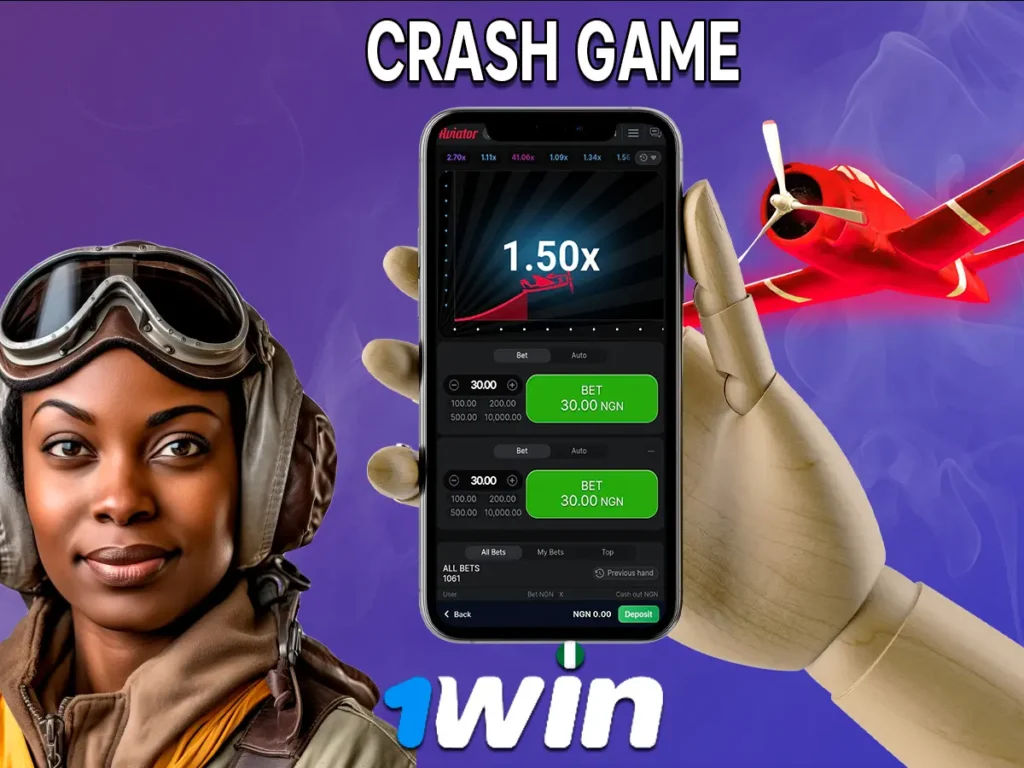 aviator crash game