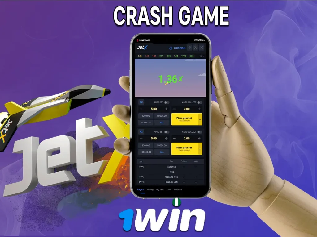 jetx crash game