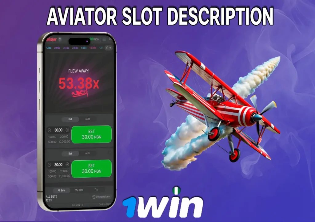 What is Aviator game